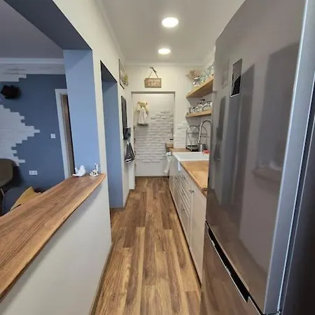 Apartment у дома *