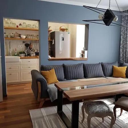 Apartment у дома *