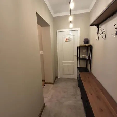 Apartment у дома Warna