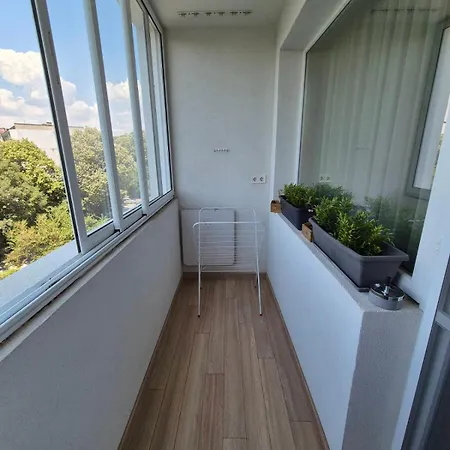 Apartment у дома Warna
